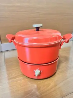 新品未使用】Tupperware スチームイット 蒸し器 - メルカリ