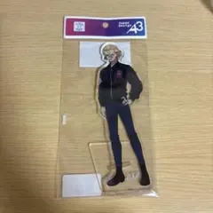 スタンリー•スナイダー　アクリルスタンド