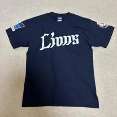 埼玉西武ライオンズ　永江恭平　Tシャツ　Sサイズ