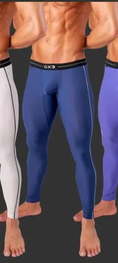 ボクサーパンツ l