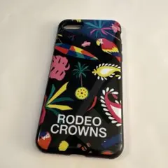 RODEO CROWNS カラフルiPhone7/8/SEケースのサムネイル
