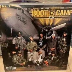 boot camp clik