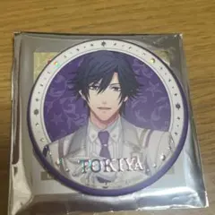 うたプリ、ワンダーランド、トレーディングジュエリー缶バッジ、一ノ瀬トキヤ