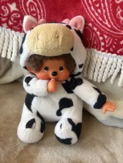 2025年最新】モンチッチ北海道限定の人気アイテム - メルカリ