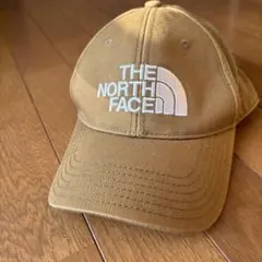 ブラウン キャップ