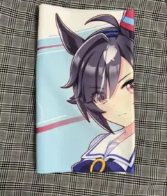 ウマ娘 ビリーヴ 公式応援タオル