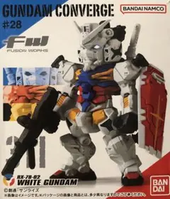 gundam converge アニメ