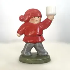 リサラーソン サンタ