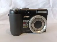 2025年最新】COOLPIX P5000の人気アイテム - メルカリ