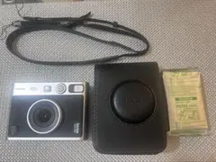 instax mini Evo BLACK