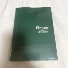 TREASURE アルバムセット 未開封 メルカリ