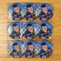 菊田 ゴールデンカムイ 金カム 缶バッジ オケコン オーケストラ - メルカリ