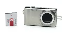 2025年最新】dsc hx5の人気アイテム - メルカリ