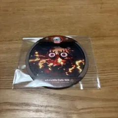 鬼滅の刃ufotableカフェ 竈門炭治郎 コースター 無限城編