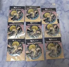 東京リベンジャーズ　松野千冬　缶バッジ