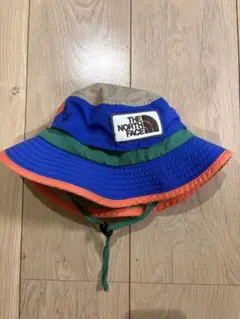 THE NORTH FACE バケットハット KS