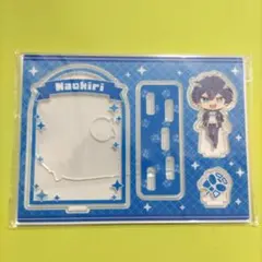 【トレカなし】カラフルピーチ なおきり トレカスタンド アクリルスタンド