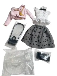 リカビジュー ライダースキュート 未使用 レア品