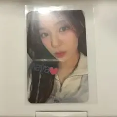 izna サラン fc トレカ