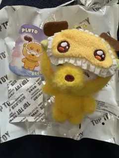TOPTOYディズニー スリープウェアシリーズ プルート