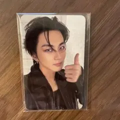 ENHYPEN 献血トレカセット　エンハイプン　日本赤十字社