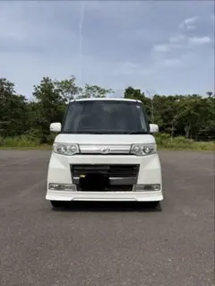 秋田市 ダイハツ タント 4WD ⭐︎ - メルカリ