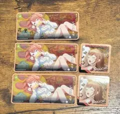 2025年最新】花里みのり 箔押しの人気アイテム - メルカリ