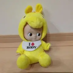 キューピーコラボぬいぐるみ キューピーコラボぬいぐるみ - メルカリ