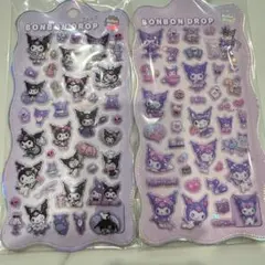 シール 2枚セット