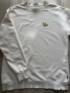 マークゴンザレス スウェット