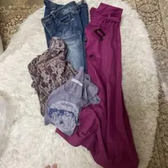 ブランド服まとめ売り