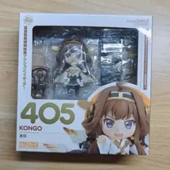 ねんどろいど 艦隊これくしょん ～艦これ～ 金剛