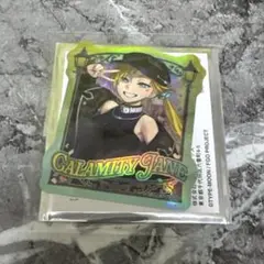 FGOフェス ホログラムステッカー カラミティ・ジェーン