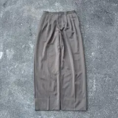 K*U様 【未使用品】70-90s ISSEIMIYAKE 2TAC Wools - メルカリ