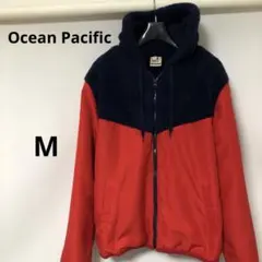OP オーシャンパシフィック　ブルゾン アウター Mのサムネイル