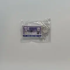 エイトリ 全体会議 カセットキーホルダー 大黒可不可