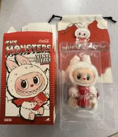 ラブブ コーラ 正規品 未開封