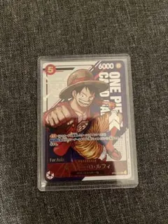 2025年最新】ワンピースカード フラッグシップ 未開封の人気