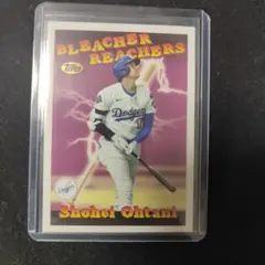 topps update 2025 大谷