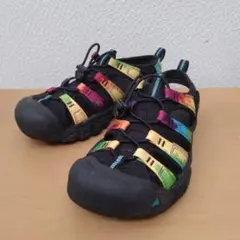 KEEN ニューポート