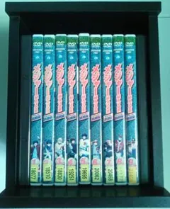 2025年最新】メジャー dvd 全9巻の人気アイテム - メルカリ