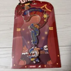 【非売品】POP MART Why So Serious ドアハンガー