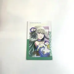 プロセカ 草薙寧々 エピカ 箔押し バースデー