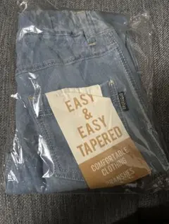 ★未使用★サイズ120★裏起毛ロングパンツ★