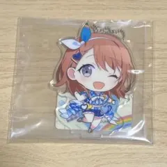 プロセカ セガラッキーくじ vol.3 D賞 アクスタキーチェーン みのり ①