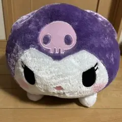 新品タグ付き　クロミ超超BIGぬいぐるみ〜ねそべり〜