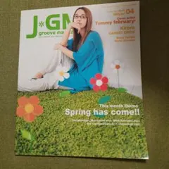 2025年最新】j-groove magazineの人気アイテム - メルカリ