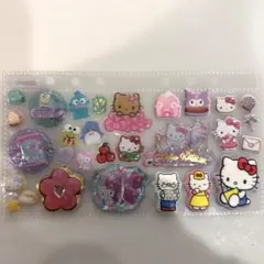 サンリオおすそ分け