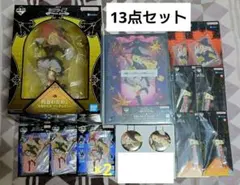 一番くじ ホロライブ ～Villain Style～ 角巻わため まとめ売り