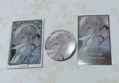 ミラミス　レオン　ブロッコリーオンライン　特典3点セット